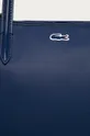 Сумочка Lacoste темно-синій