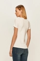 Pepe Jeans - Top PL502711  93% Bavlna, 7% Elastan