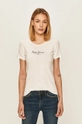 biela Pepe Jeans - Top PL502711