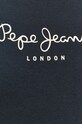 Pepe Jeans - Top New Virginia PL502711 bleumarin