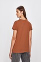 Одяг Tally Weijl - Футболка STSCOSONIA коричневий