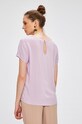 Odzież Only - Top First 15133014 fioletowy