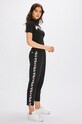Fila - Топ 681267.002 чорний SS18