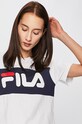 Fila - Футболка білий 682125
