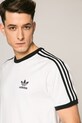 adidas Originals - Tričko CW1203 bílá CW1203