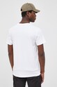 Îmbrăcăminte G-Star tricou D08512.8415.110 alb