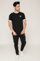 adidas Originals - Pánske tričko CW1202 čierna