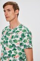 Review - T-shirt fehér 10745303504.