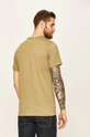 Jack Wolfskin - T-shirt 60 % Bawełna, 40 % Poliester