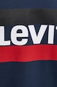Levi's - T-shirt 39636.0003 sötétkék
