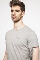 Pepe Jeans - Tričko šedá PM503835