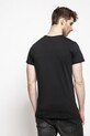 Oblečení Pepe Jeans - Tričko PM503835 černá