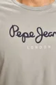 Pepe Jeans - Pánske tričko Pánsky