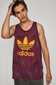 adidas Originals - Тениска DU0985 виолетов DU0985