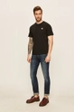 Dickies - T-shirt czarny