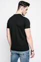 Îmbrăcăminte s. Oliver - Tricou (2-Pack) 03.899.32.2499 negru