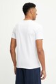 Îmbrăcăminte Ellesse - tricou shs04548 alb