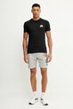 Ellesse - tricou shs04548 negru SS18