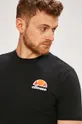 biały Ellesse - T-shirt Canaletto Tee