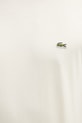 Lacoste тениска от памук мъжка бежов TH6709