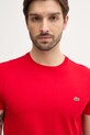 Lacoste - Majica crvena TH6709