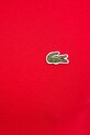 Lacoste - Majica TH6709 crvena