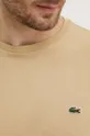 Lacoste t-shirt bawełniany Męski