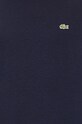 Lacoste tričko pánske bavlnené TH6709 tmavomodrá