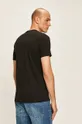 Lacoste - T-shirt TH6709 100 % Bawełna