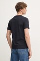 Одяг Футболка Armani Exchange 8NZTCJ.Z8H4Z темно-синій