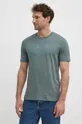 verde Armani Exchange t-shirt
