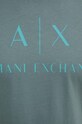 Tričko Armani Exchange 8NZTCJ.Z8H4Z zelená