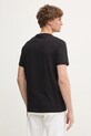 Одяг Футболка Armani Exchange 8NZTCJ.Z8H4Z чорний