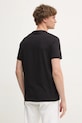 Îmbrăcăminte Armani Exchange tricou 8NZTCJ.Z8H4Z negru