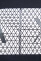 Armani Exchange Tricou din bumbac 8NZTCK.Z8H4Z bleumarin