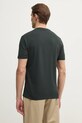Odjeća Pamučna majica Armani Exchange 8NZTCK.Z8H4Z zelena