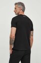 Одежда Хлопковая футболка Armani Exchange 8NZTCK.Z8H4Z чёрный