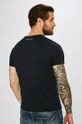 Βαμβακερό μπλουζάκι Armani Exchange  100% Βαμβάκι Κύριο υλικό: 100% Βαμβάκι