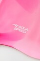 Aqua Speed fürdősapka Bunt 113.BUNT rózsaszín AA00