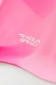 Aqua Speed czepek pływacki różowy