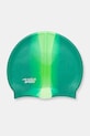 Aqua Speed czepek pływacki zielony 113.BUNT
