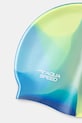 Aqua Speed - Plavecká čiapka 113.BUNT.M zelená SS19