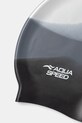 Aqua Speed - Шапочка для плавания 113.BUNT.M серый SS19