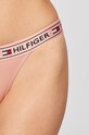 Tommy Hilfiger - Σλιπ ροζ UW0UW00704