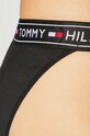 Ρούχα Tommy Hilfiger - Σλιπ UW0UW00704 μαύρο