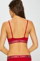 Tommy Hilfiger - Σουτιέν UW0UW00555 κόκκινο AA00
