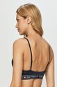Tommy Hilfiger - Σουτιέν UW0UW00555 σκούρο μπλε AA00