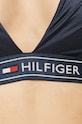 Tommy Hilfiger - Σουτιέν σκούρο μπλε UW0UW00555