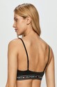 Tommy Hilfiger - Biustonosz UW0UW00555 czarny AA00