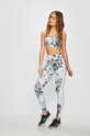 Nike - Športová podprsenka AT1775 modrá SS19